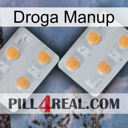 Manup Drug 25